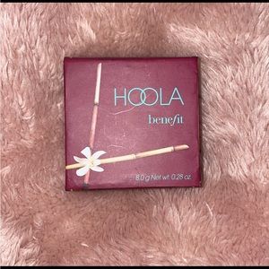 Benefit Hoola Bronzer